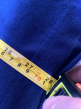 Camiseta Adidas Real Madrid Talla M