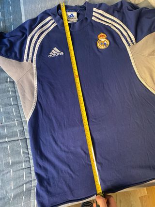 Camiseta Adidas Real Madrid Talla M