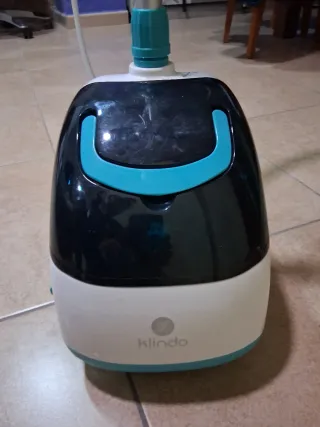 Plancha Vertical Klindo