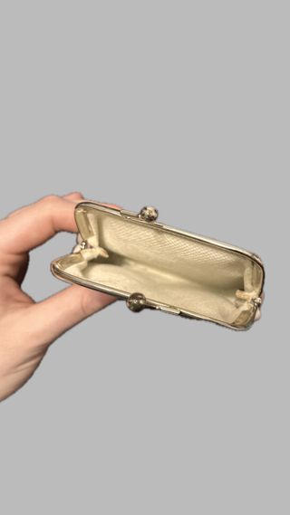 Cartera Gorjuss niña