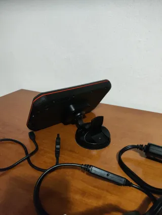 GPS Garmin DEZL CAM 785 LMT-D