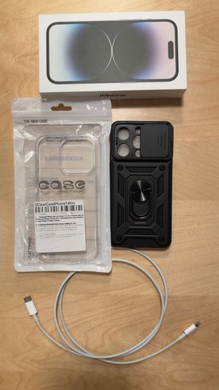 iPhone 14 Pro 512GB PERFECTO