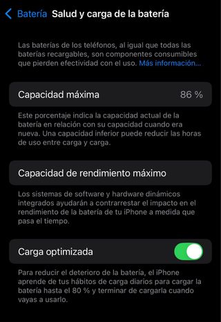 iPhone 14 Pro 512GB PERFECTO