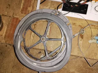 Repuestos Lavadora Beko