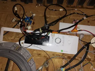 Repuestos Lavadora Beko