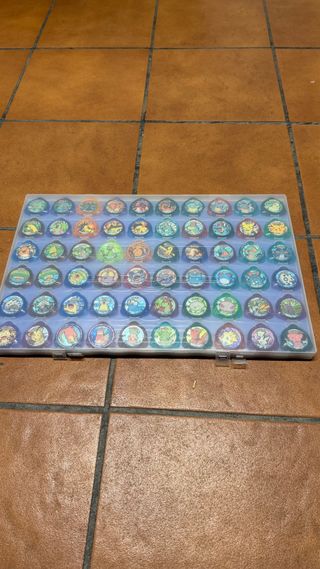Pokemon KRAKS Panini