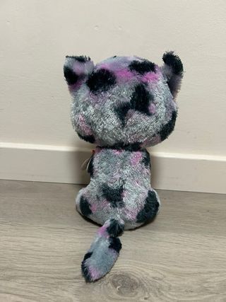 Peluche TY mediano Gato