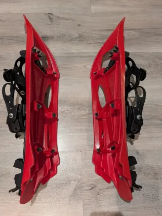 Raquetas de nieve Inook VXM