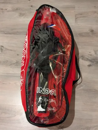 Raquetas de nieve Inook VXM