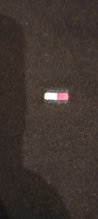 Camiseta Tommy Hilfiger Talla S