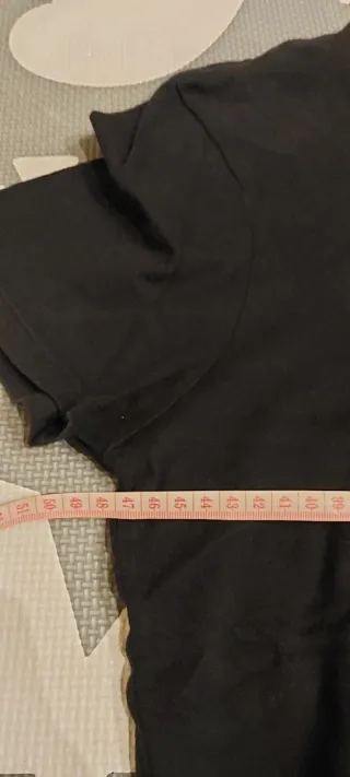 Camiseta Tommy Hilfiger Talla S