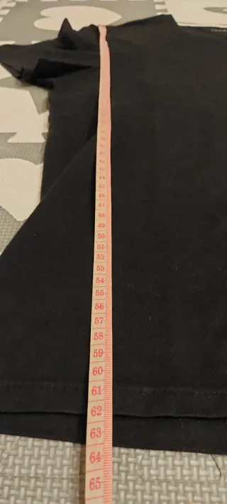 Camiseta Tommy Hilfiger Talla S