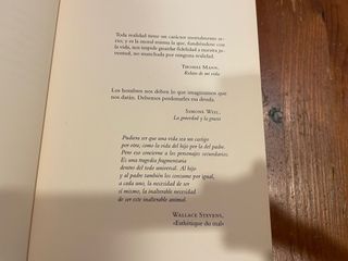 Novela 'Deudas y dolores' Philip Roth