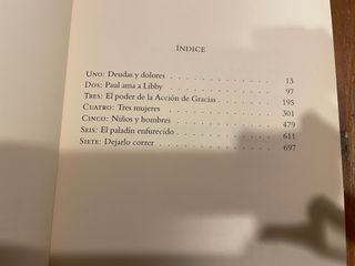 Novela 'Deudas y dolores' Philip Roth