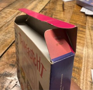 Tamagotchi Game Boy Nintendo