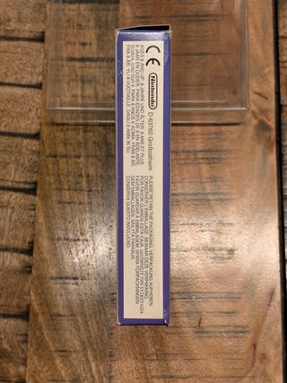 Tamagotchi Game Boy Nintendo