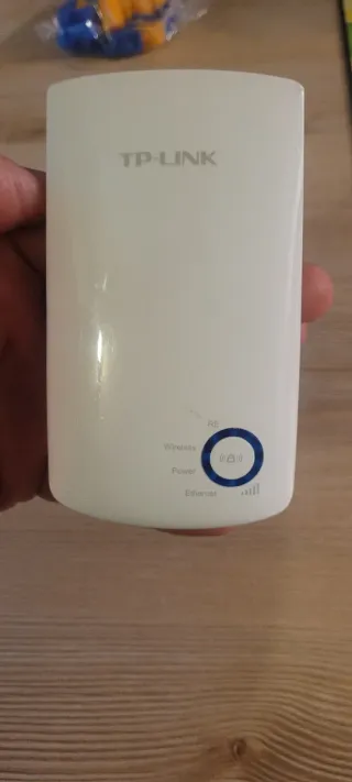 TP-Link Amplificador WiFi