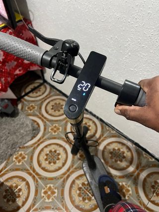 Patinete Eléctrico Xiaomi Essential