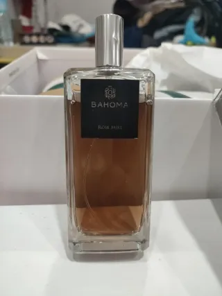 Profumo per ambiente Bahoma 100ml
