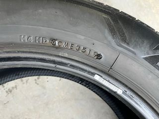2 Neumáticos Bridgestone Turanza 225/60R18 100H
