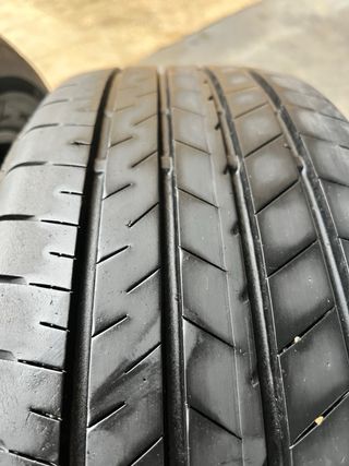 2 Neumáticos Bridgestone Turanza 225/60R18 100H