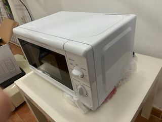 Microondas Svan SMW2700 Mecánico