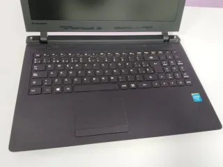 Portátil Lenovo