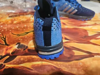 Zapatillas deportivas hombre