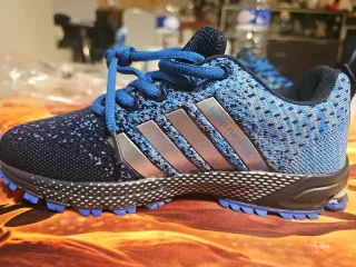 Zapatillas deportivas hombre