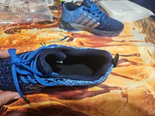 Zapatillas deportivas hombre