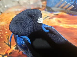 Zapatillas deportivas hombre