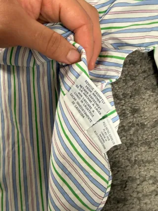 ¡¡OFERTA!! Talla XL Camisa Polo Ralph Lauren