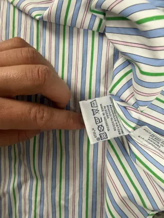 ¡¡OFERTA!! Talla XL Camisa Polo Ralph Lauren