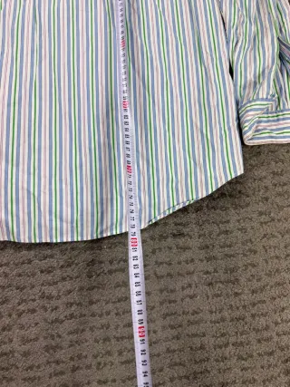 ¡¡OFERTA!! Talla XL Camisa Polo Ralph Lauren