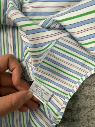 ¡¡OFERTA!! Talla XL Camisa Polo Ralph Lauren