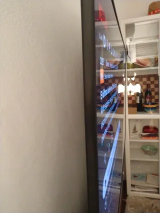 Samsung UE65NU7105 65" LED UltraHD 4K