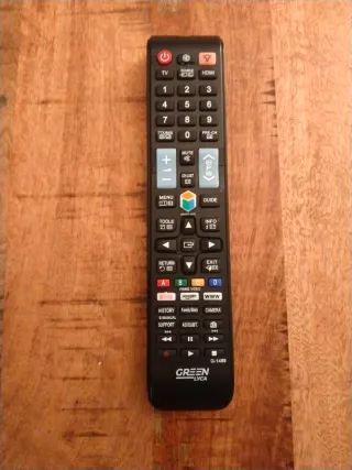 Samsung UE65NU7105 65" LED UltraHD 4K