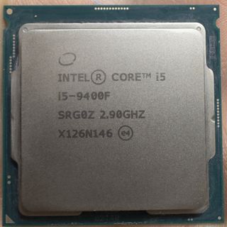 Intel Core i5-9400F – Gaming | VENTA RÁPIDA