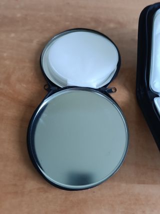 Porta CDs/DVDs Viverco