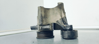 BOMBA DIRECCION FIAT DUCATO CAJA CERRADA 33 (06.2