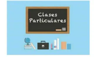 Clases particulares a domicilio/online