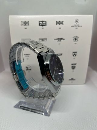 Reloj PRX Azul