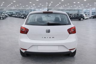 SEAT Ibiza 2012
