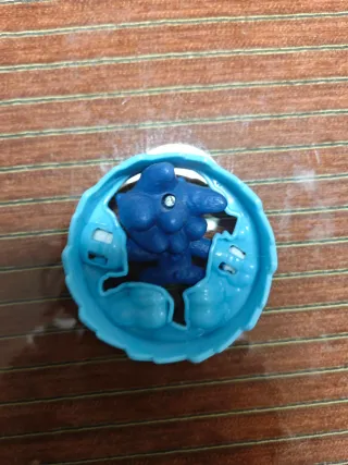 Muñeco Sonic Coleccionable