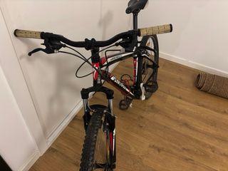 Bicicleta Specialized Hardrock 26 Taglia M