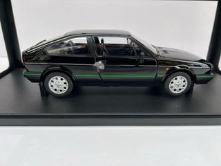 Alfa Romeo Sprint QV 1983 Mitica 1:18