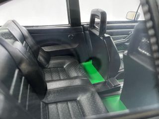 Alfa Romeo Sprint QV 1983 Mitica 1:18