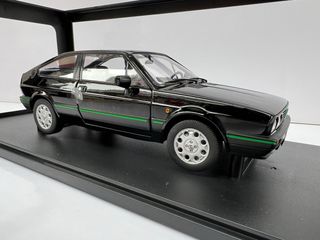 Alfa Romeo Sprint QV 1983 Mitica 1:18