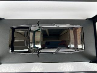 Alfa Romeo Sprint QV 1983 Mitica 1:18