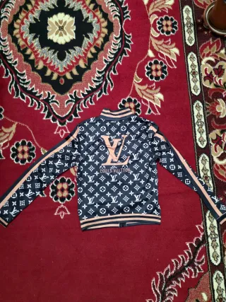 Tuta donna particolare